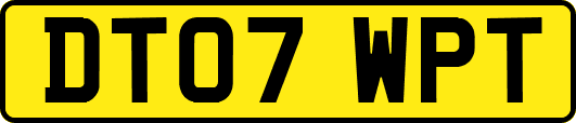DT07WPT
