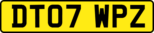 DT07WPZ