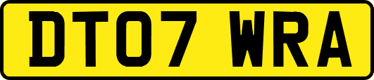 DT07WRA