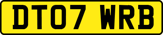 DT07WRB