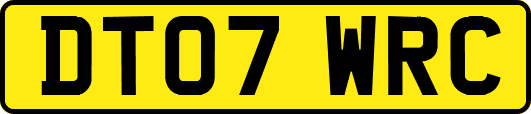DT07WRC