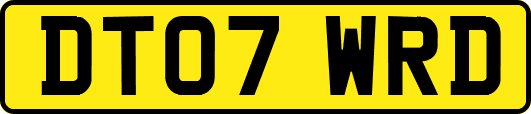 DT07WRD