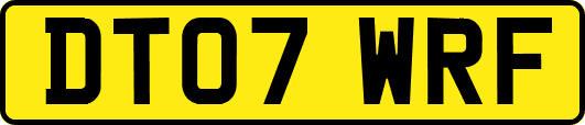 DT07WRF