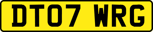 DT07WRG