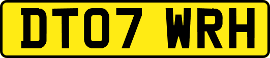 DT07WRH