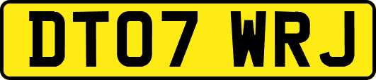 DT07WRJ