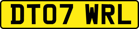DT07WRL