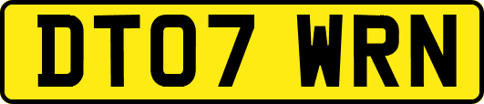 DT07WRN