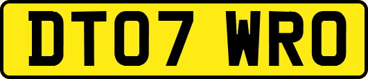 DT07WRO