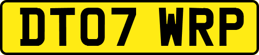 DT07WRP