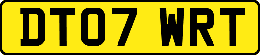 DT07WRT