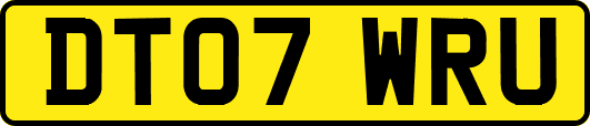 DT07WRU