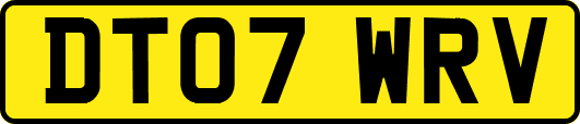 DT07WRV