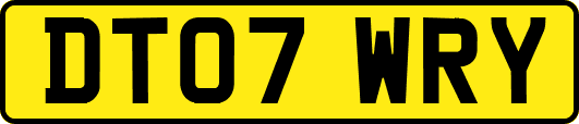 DT07WRY
