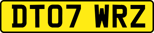 DT07WRZ
