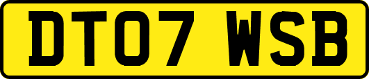 DT07WSB