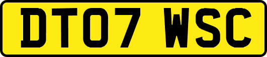 DT07WSC