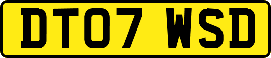 DT07WSD