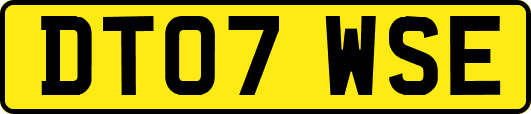DT07WSE