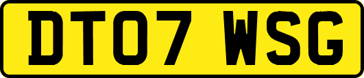 DT07WSG