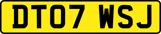 DT07WSJ