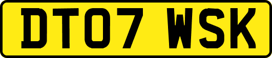DT07WSK