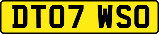 DT07WSO