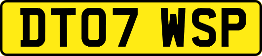 DT07WSP