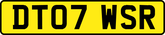 DT07WSR