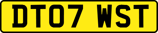 DT07WST