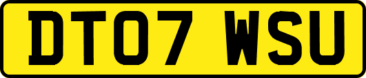 DT07WSU