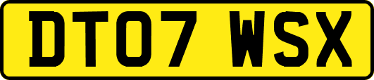 DT07WSX