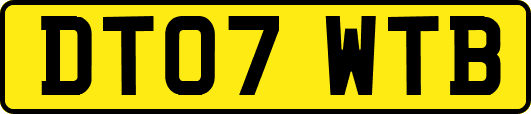 DT07WTB