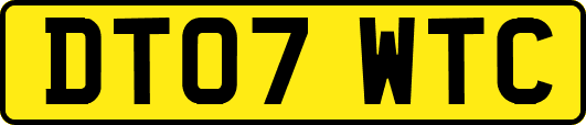 DT07WTC
