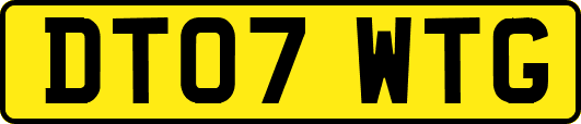DT07WTG
