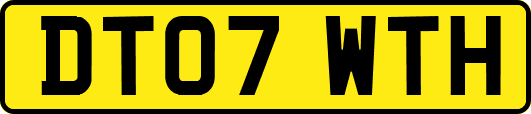 DT07WTH