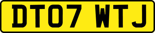 DT07WTJ