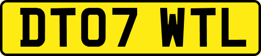 DT07WTL