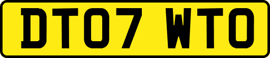 DT07WTO