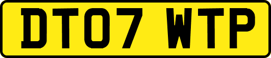 DT07WTP