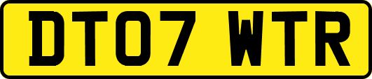 DT07WTR