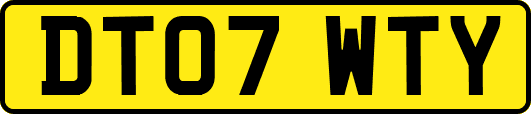 DT07WTY