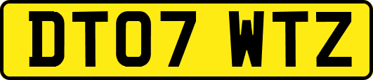 DT07WTZ