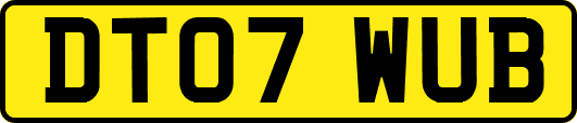 DT07WUB