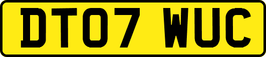 DT07WUC