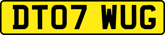 DT07WUG