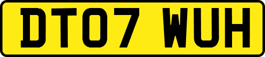 DT07WUH