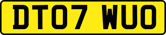 DT07WUO