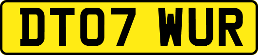 DT07WUR