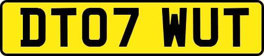 DT07WUT